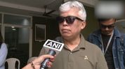 Congress MP Bimol Akoijam says Manipur’s ‘abnormal’ situation being wrongly presented as normal Congress MP Bimol Akoijam says Manipur’s ‘abnormal’ situation being wrongly presented as normal