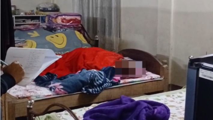 Assam: Buddhist monk found dead with axe beside body in Tinsukia monastery