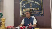 Pigs to be culled at Assam–Bengal border if African Swine Fever detected: Minister Krishnendu Paul Pigs to be culled at Assam–Bengal border if African Swine Fever detected: Minister Krishnendu Paul