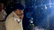 Couple found dead in car in Tripura forest; police probe love affair angle Couple found dead in car in Tripura forest; police probe love affair angle