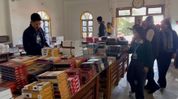 Christian Book Fair brings curated faith literature to Kangpokpi Christian Book Fair brings curated faith literature to Kangpokpi
