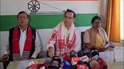 Gourav Gogoi accuses Assam CM of manipulating voter list, demands machine-readable electoral rolls Gourav Gogoi accuses Assam CM of manipulating voter list, demands machine-readable electoral rolls