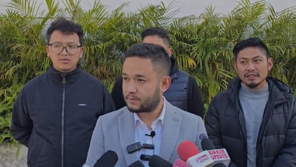 Sikkim gears up for Orchid Music Festival, push toward emerging “concert economy”