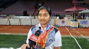 Maharashtra’s Prathika shines with four golds as sub junior national archery championship in Itanagar Maharashtra’s Prathika shines with four golds as sub junior national archery championship in Itanagar