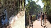 Body wrapped in polythene found in Assam's Sribhumi, murder suspected Body wrapped in polythene found in Assam's Sribhumi, murder suspected