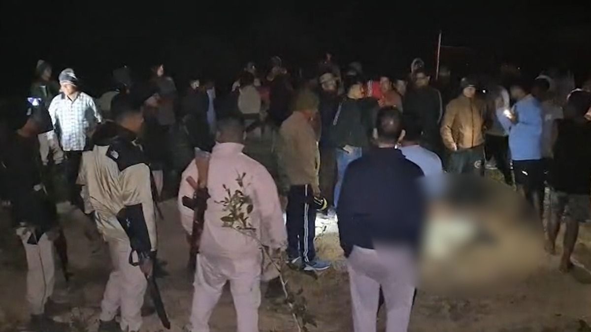 Assam: Young carpenter killed in wild elephant attack in Kaliabor