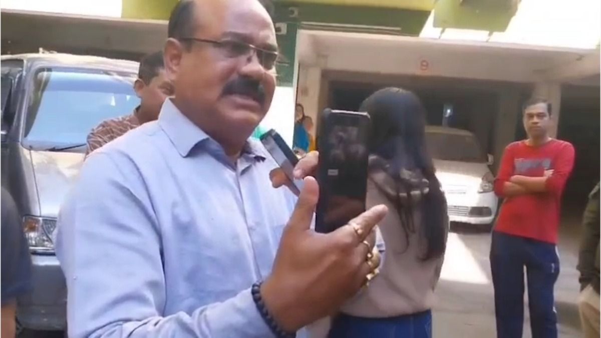 Assam: Class 12 boy detained for allegedly hacking CCTV to spy on girlfriend in Sribhumi