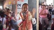 Assam: Fakirganj Majlia High School bids emotional farewell to long-serving headmaster Assam: Fakirganj Majlia High School bids emotional farewell to long-serving headmaster