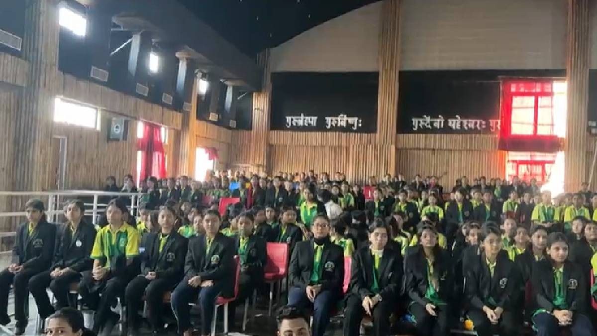 Students turn poultry entrepreneurs as Gohpur school launches its own branded eggs in Assam market