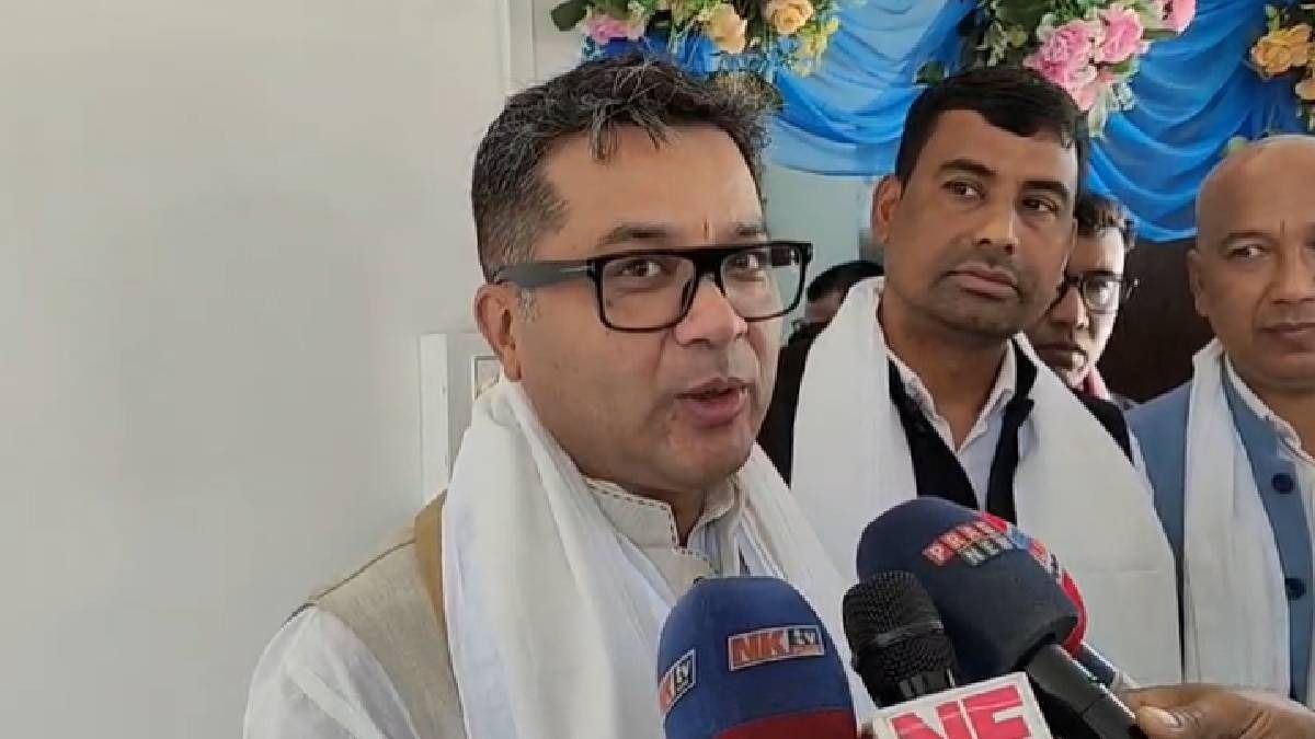 Assam: Pabitra Margherita backs land rights for tea garden workers, tribal status to six communities