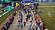 BRUTE 5.0 sees record participation as India’s top ultra trail runners converge in Arunachal's Basar BRUTE 5.0 sees record participation as India’s top ultra trail runners converge in Arunachal's Basar