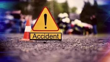 Assam: Fatal road mishap claims three lives in Nagaon