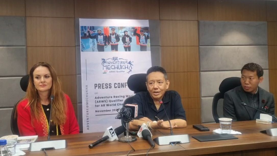 Arunachal’s Mechukha to welcome elite international racers for 2026 ARWS event