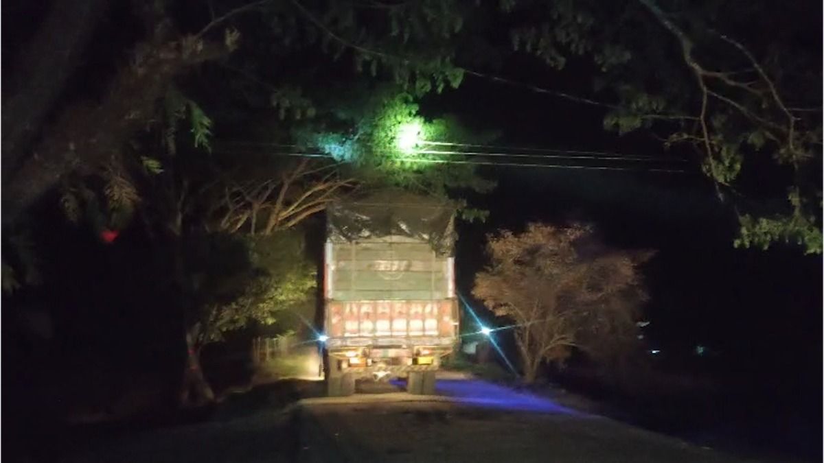 Overloaded coal trucks turn Boko–Hahim road into death trap; locals urge NGT intervention