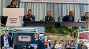 Mizoram: Aizawl auto rickshaw owners hold assembly, promote “Be Kind to Animals” campaign Mizoram: Aizawl auto rickshaw owners hold assembly, promote “Be Kind to Animals” campaign