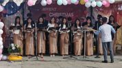 Assam Rifles hosts Advent Christmas Celebration to strengthen community bonds in Aizawl Assam Rifles hosts Advent Christmas Celebration to strengthen community bonds in Aizawl