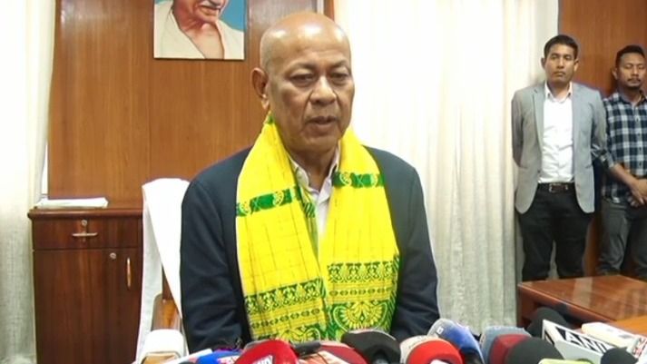 BTC passes Rs 250 crore additional budget, BPF set to unveil 2026 poll strategy