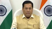 “Congress left Northeast disturbed for decades; Modi turned it into India’s growth engine”: Sarbananda Sonowal “Congress left Northeast disturbed for decades; Modi turned it into India’s growth engine”: Sarbananda Sonowal