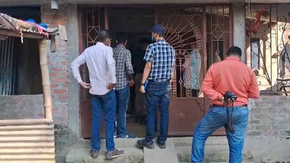 Assam: Man arrested for killing wife’s alleged lover in Bongaigaon