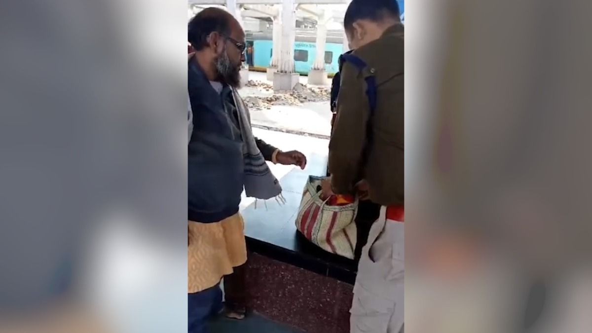 Bongaigaon GRP seizes heroin and morphine worth Rs 81 lakh in back-to-back operations