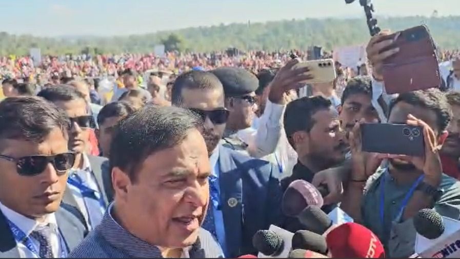 BJP–AGP alliance set before Magh Bihu, 2026 tickets to prioritise youth and women: Assam CM