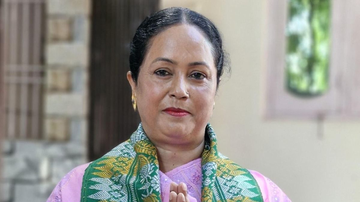 Assam: Bodoland Territorial Council executive member faces citizenship allegations, eligibility under scrutiny Assam: Bodoland Territorial Council executive member faces citizenship allegations, eligibility under scrutiny