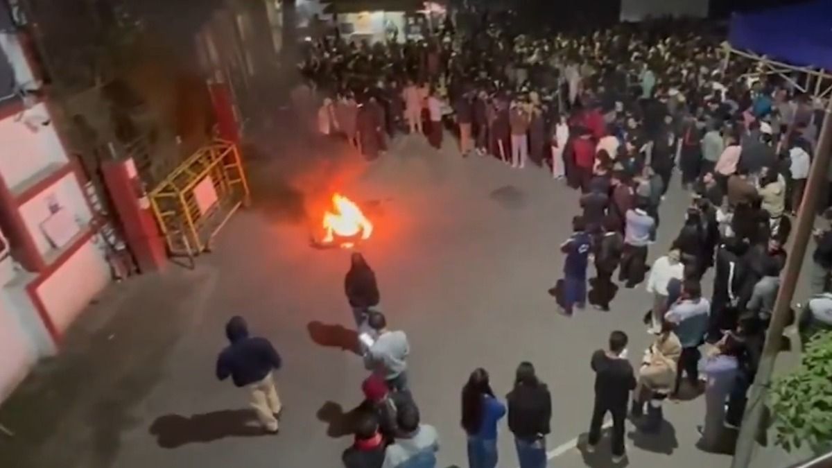 Tezpur University VC absence hits administration; Acting VC mulls special audit amid corruption allegations