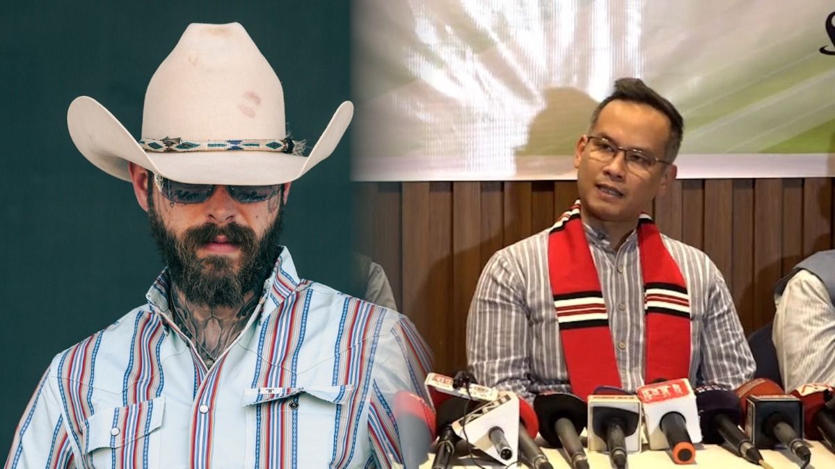 ‘Who is organising Post Melone event?’ Gaurav Gogoi questions government silence on Zubeen Garg case ‘Who is organising Post Melone event?’ Gaurav Gogoi questions government silence on Zubeen Garg case