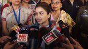 Beti Bachao Beti Padhao: ASCW chief Angoorlata Deka reviews women’s welfare efforts in Kokrajhar Beti Bachao Beti Padhao: ASCW chief Angoorlata Deka reviews women’s welfare efforts in Kokrajhar