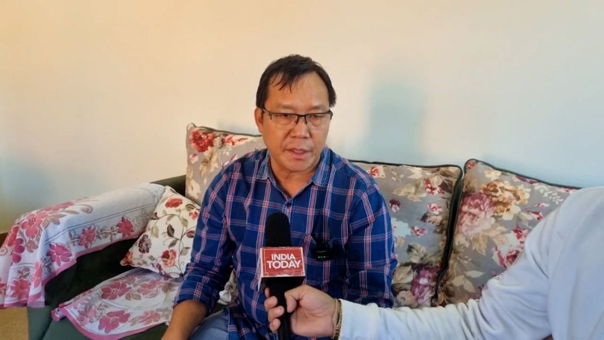 Congress candidate Shilley Sonam urges voters to reject ‘money culture’ in Itanagar poll Congress candidate Shilley Sonam urges voters to reject ‘money culture’ in Itanagar poll