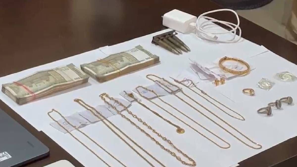 Assam: Bongaigaon police arrest three including fake journalist involved in multiple theft cases