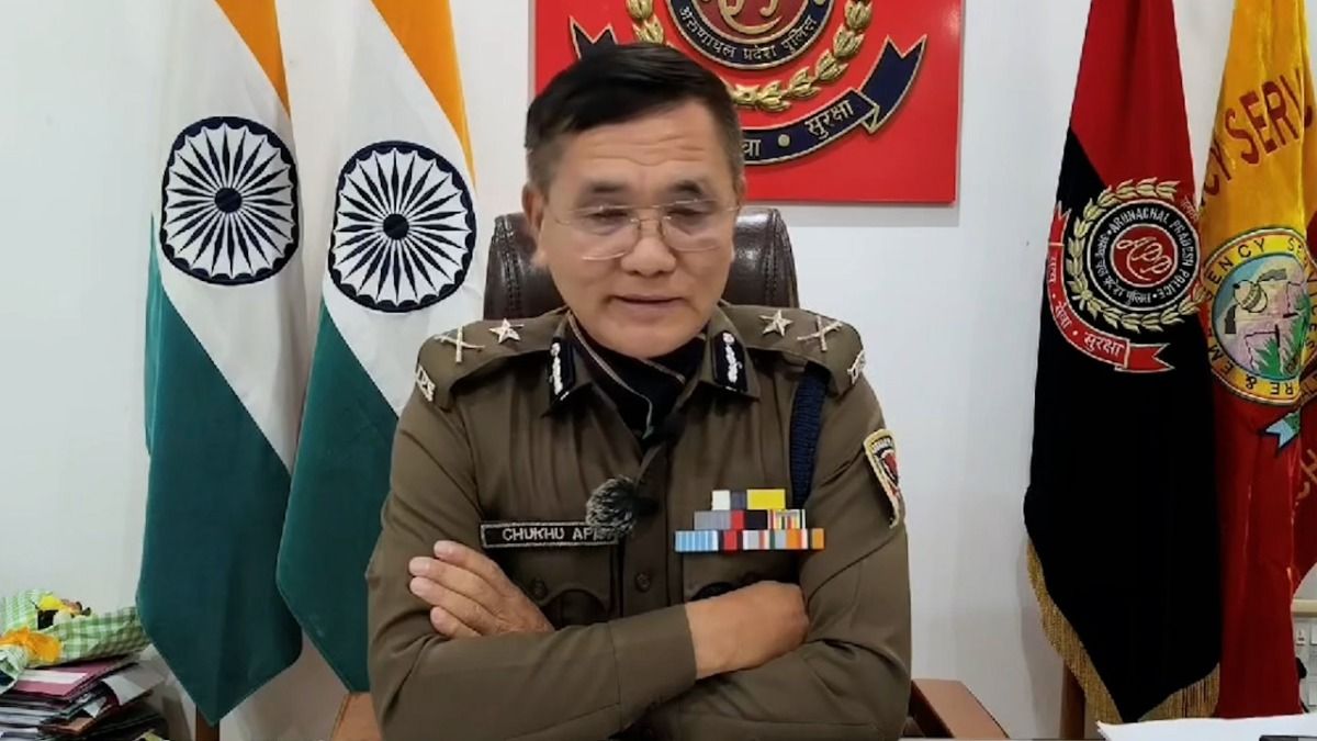 Arunachal police issue stern warning ahead of capital bandh on December 9, administration declares shutdown illegal
