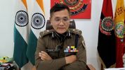 Arunachal police issue stern warning ahead of capital bandh on December 9, administration declares shutdown illegal Arunachal police issue stern warning ahead of capital bandh on December 9, administration declares shutdown illegal