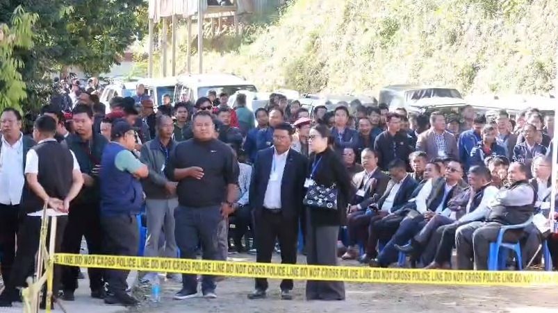 Mizoram LADC election: MNF secures eight seats, coalition with INC expected
