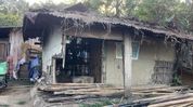 Resettlement offers relief, but poverty shadows families in Manipur's Leimaram Waroiching Resettlement offers relief, but poverty shadows families in Manipur's Leimaram Waroiching