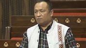 "Against the Constitution’: Mizoram MP objects to Mizos being asked for tax proofs "Against the Constitution’: Mizoram MP objects to Mizos being asked for tax proofs