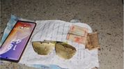 Dhubri police, CRPF arrest smuggler with 675 grams of spurious gold Dhubri police, CRPF arrest smuggler with 675 grams of spurious gold