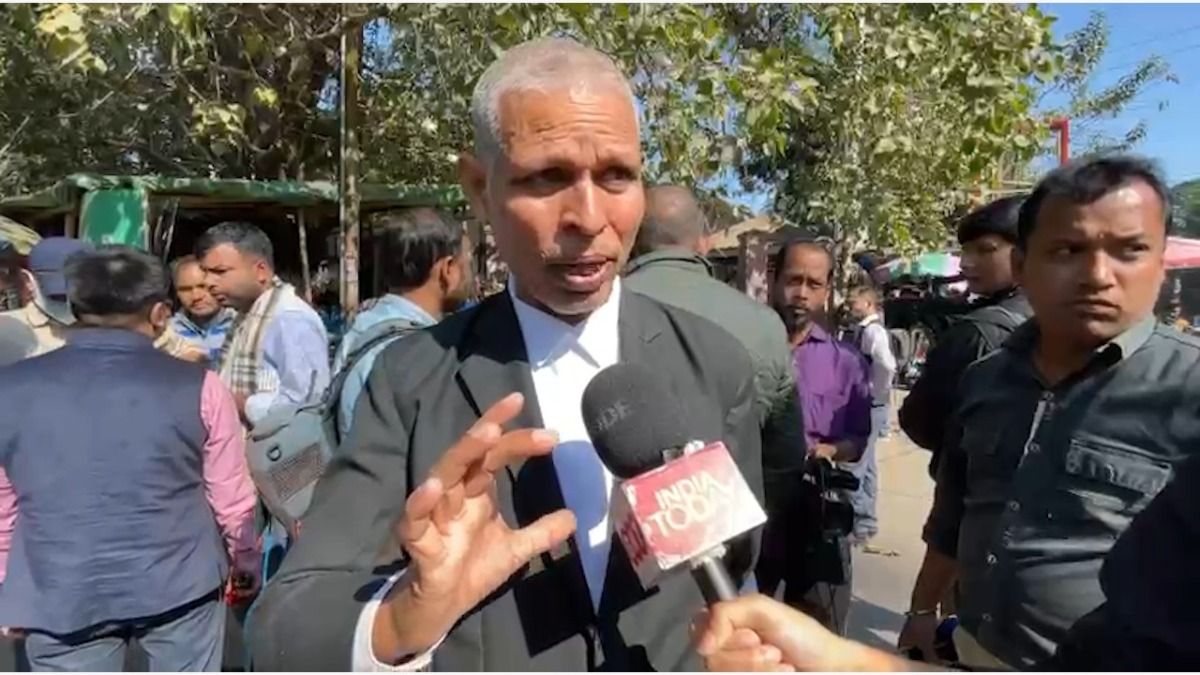 Senior advocate outlines court’s next steps as SIT files chargesheet in Zubeen Garg case