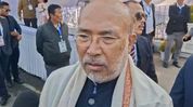 Manipur BJP MLAs summoned to Delhi amid push to end President’s rule Manipur BJP MLAs summoned to Delhi amid push to end President’s rule