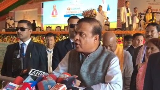 ‘Will be punished as per law’: Assam CM on SIT chargesheet in Zubeen Garg death case