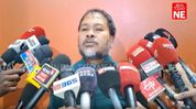 Not a chargesheet, but CM's election manifesto: Akhil Gogoi slams government over Zubeen's death probe Not a chargesheet, but CM's election manifesto: Akhil Gogoi slams government over Zubeen's death probe