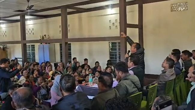 After 11 years, Assam government clears compensation for 834 families hit by East–West Corridor project