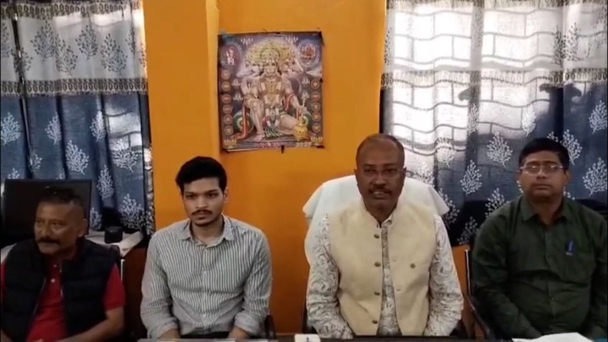 Assam: Rs 10 lakh property tax irregularity, Sribhumi civic body takes tough stand