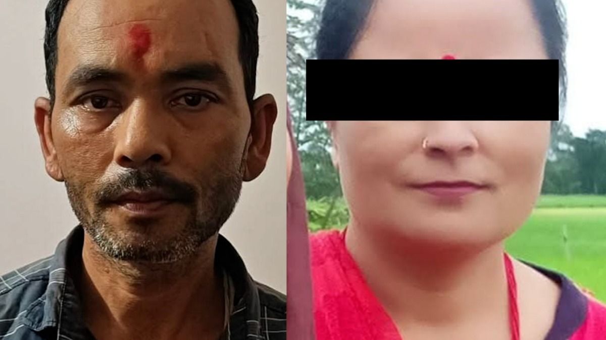 Assam: Woman allegedly killed by husband in Margherita, police launch probe