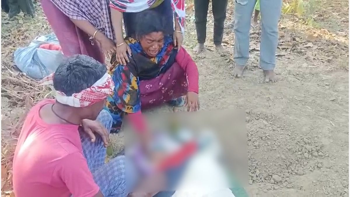 Infant dies after being turned away from tea estate hospital in Assam's Margherita