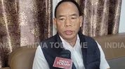BJP headed for clean sweep in Lower Siang panchayat polls: Arunachal MLA Kardo Nyigyor BJP headed for clean sweep in Lower Siang panchayat polls: Arunachal MLA Kardo Nyigyor