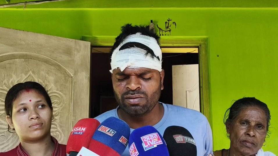 Assam: Stabbing in Bongaigaon’s Jogighopa leaves two injured following past altercation