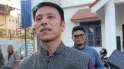 BJP legislator sees Delhi meeting as key step towards peace in Manipur BJP legislator sees Delhi meeting as key step towards peace in Manipur