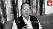 80 per cent Arunachal–Assam boundary dispute resolved in Lower Siang, says Deputy Speaker 80 per cent Arunachal–Assam boundary dispute resolved in Lower Siang, says Deputy Speaker