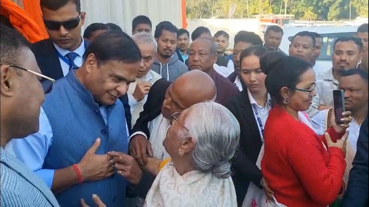 Assam to probe claims of paddy bought below support price as Moran projects unveiled